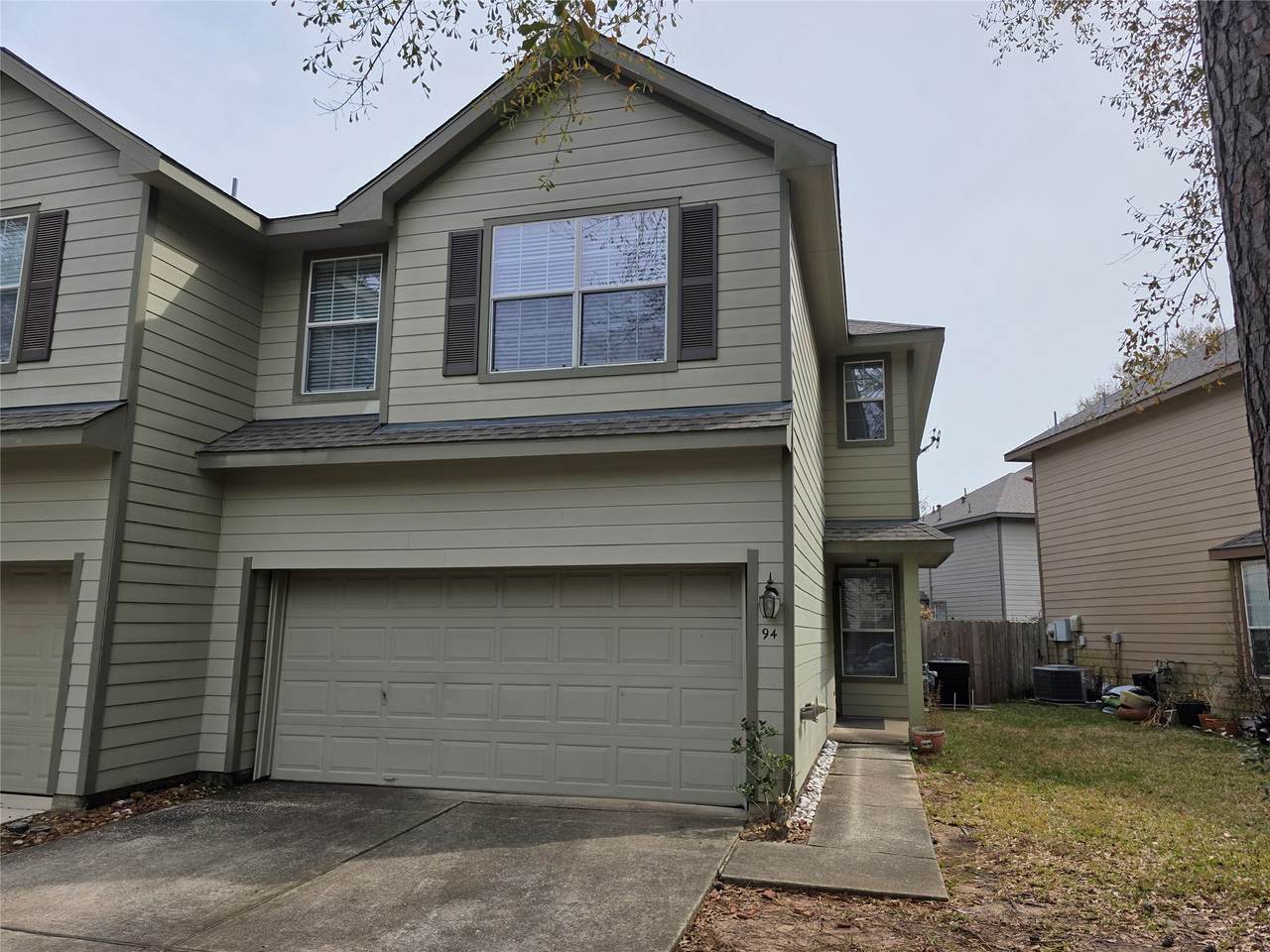 94 Burberry Park Circle - Photo 1