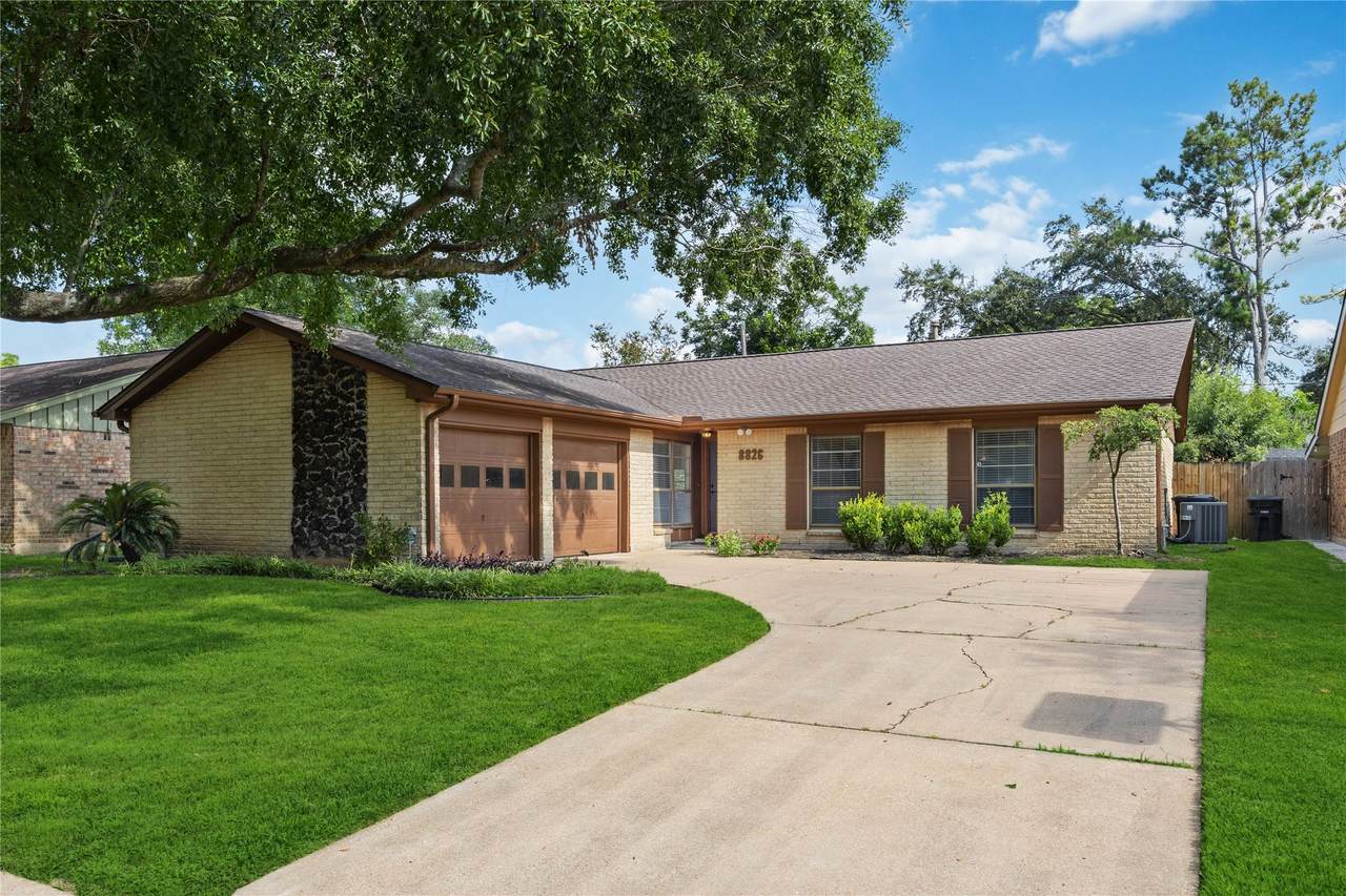 8826 Tanager Street - Photo 1