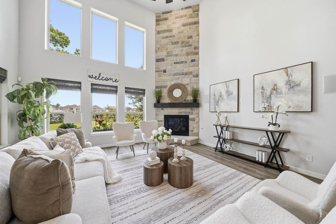 5314 Isidore Lane - Photo 1
