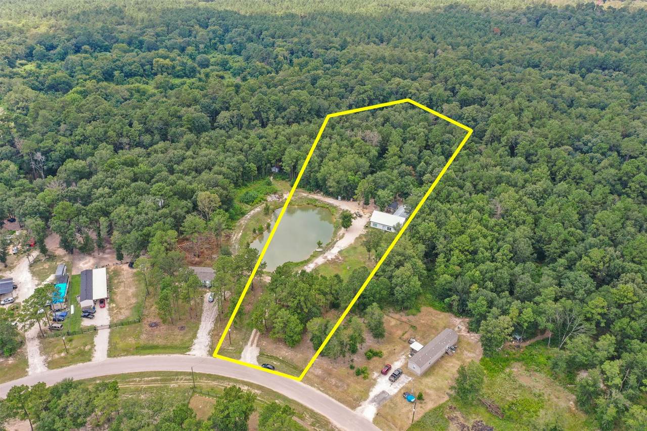 384 County Road 3295 - Photo 1