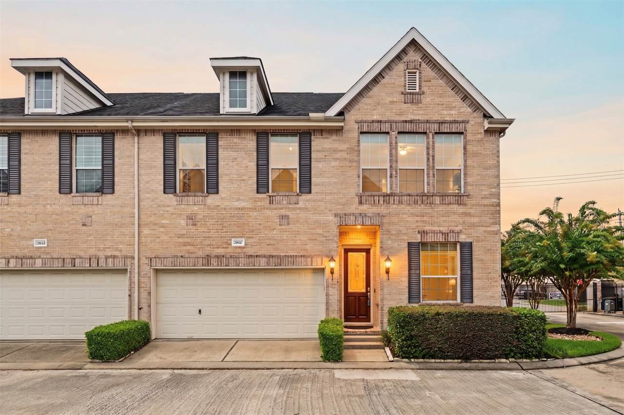 7827 Shady Villa Cove - Photo 1