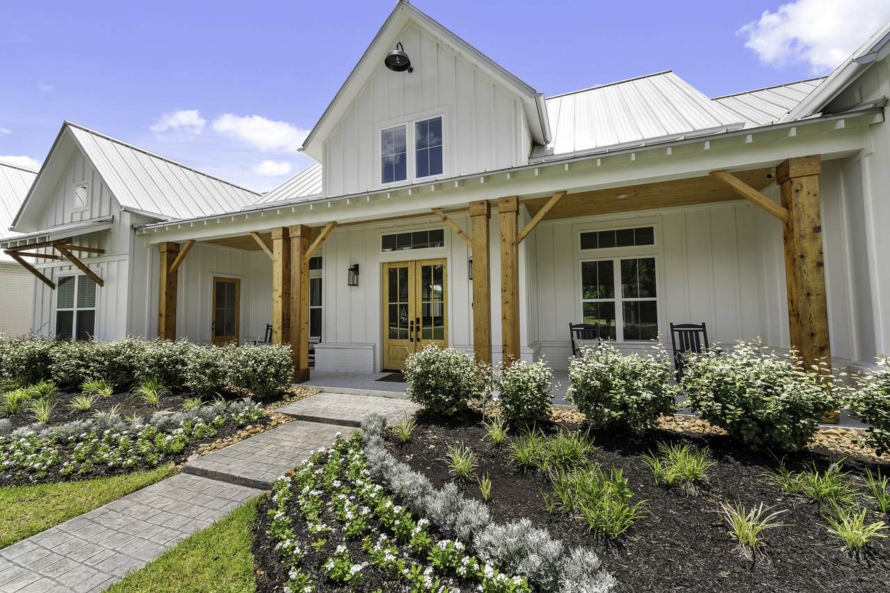 2412 Old Ranch Road - Photo 1