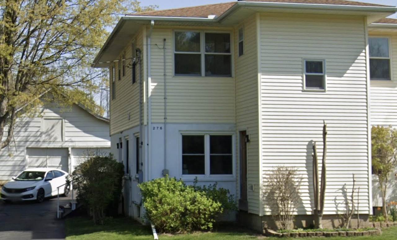 100 Mill Pond - Photo 1