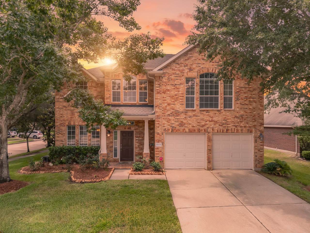 20314 Nellie Gail Trail Lane - Photo 1