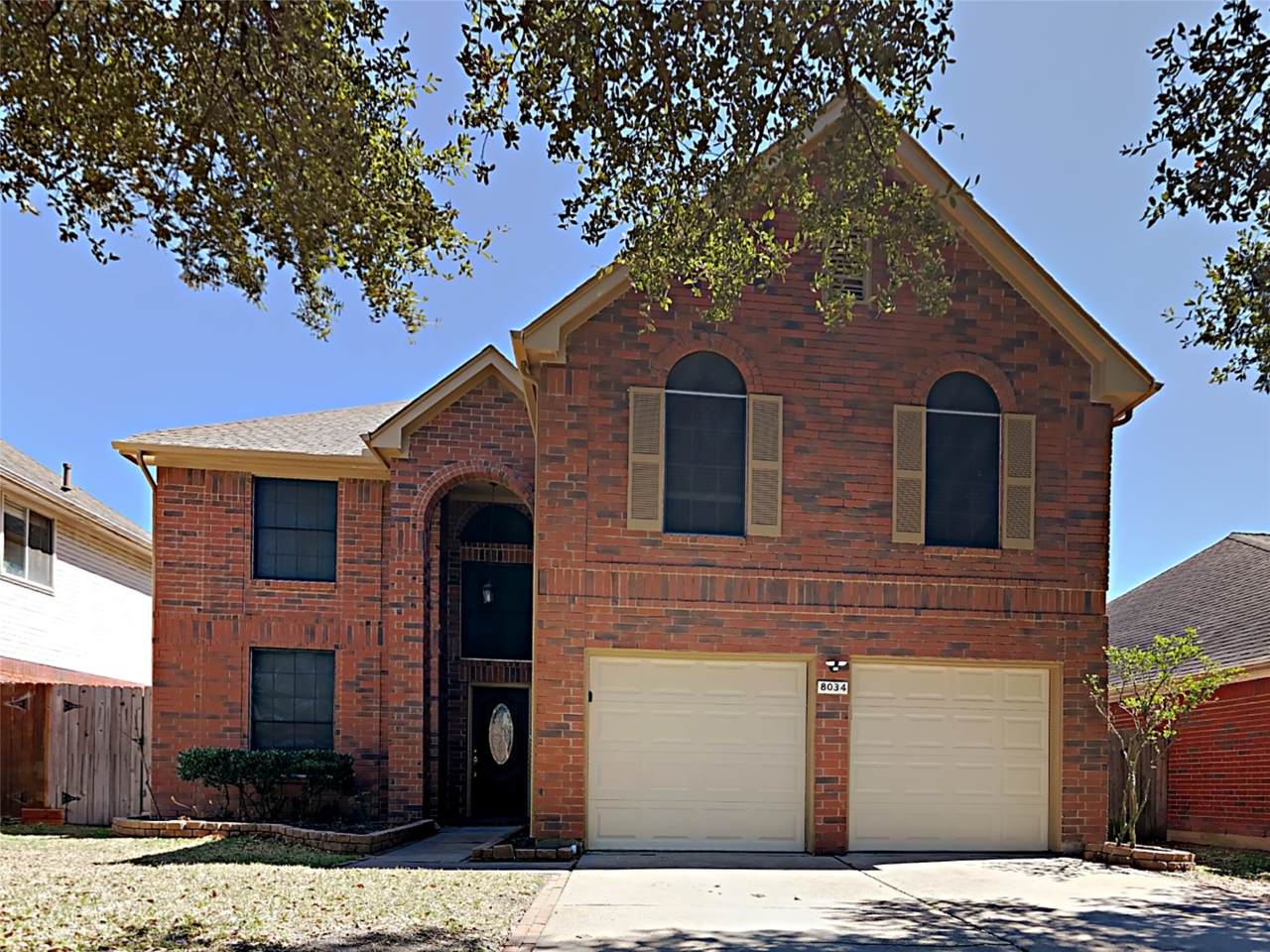 8034 Oceanside Drive - Photo 1