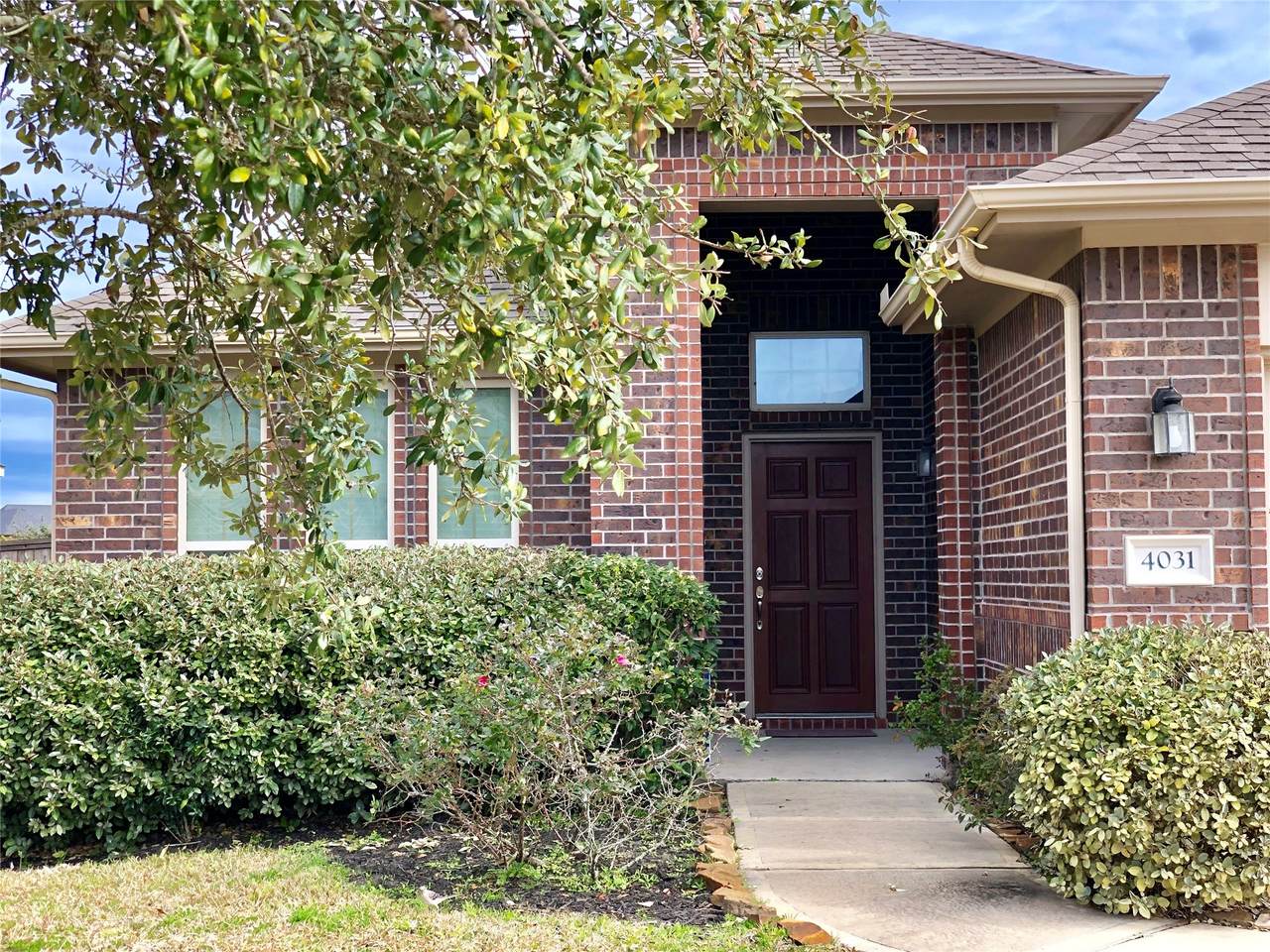 4031 Addison Ranch Lane Lane - Photo 1