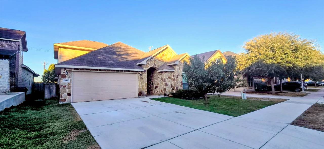 449 Cactus Flower - Photo 1