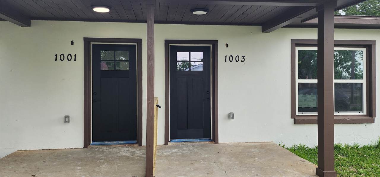 1001 South Iowa Street - Photo 1