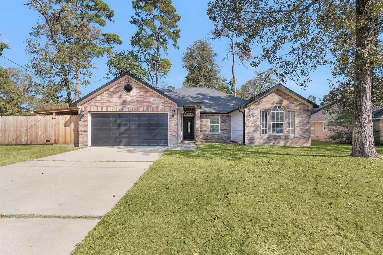 12132 Brazos Drive - Photo 1
