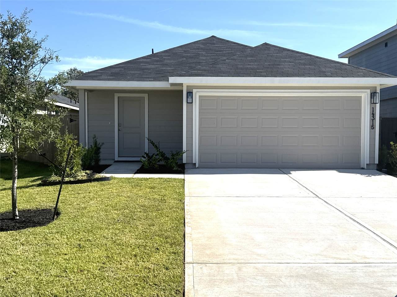 14315 Leafy Willow Drive - Photo 1