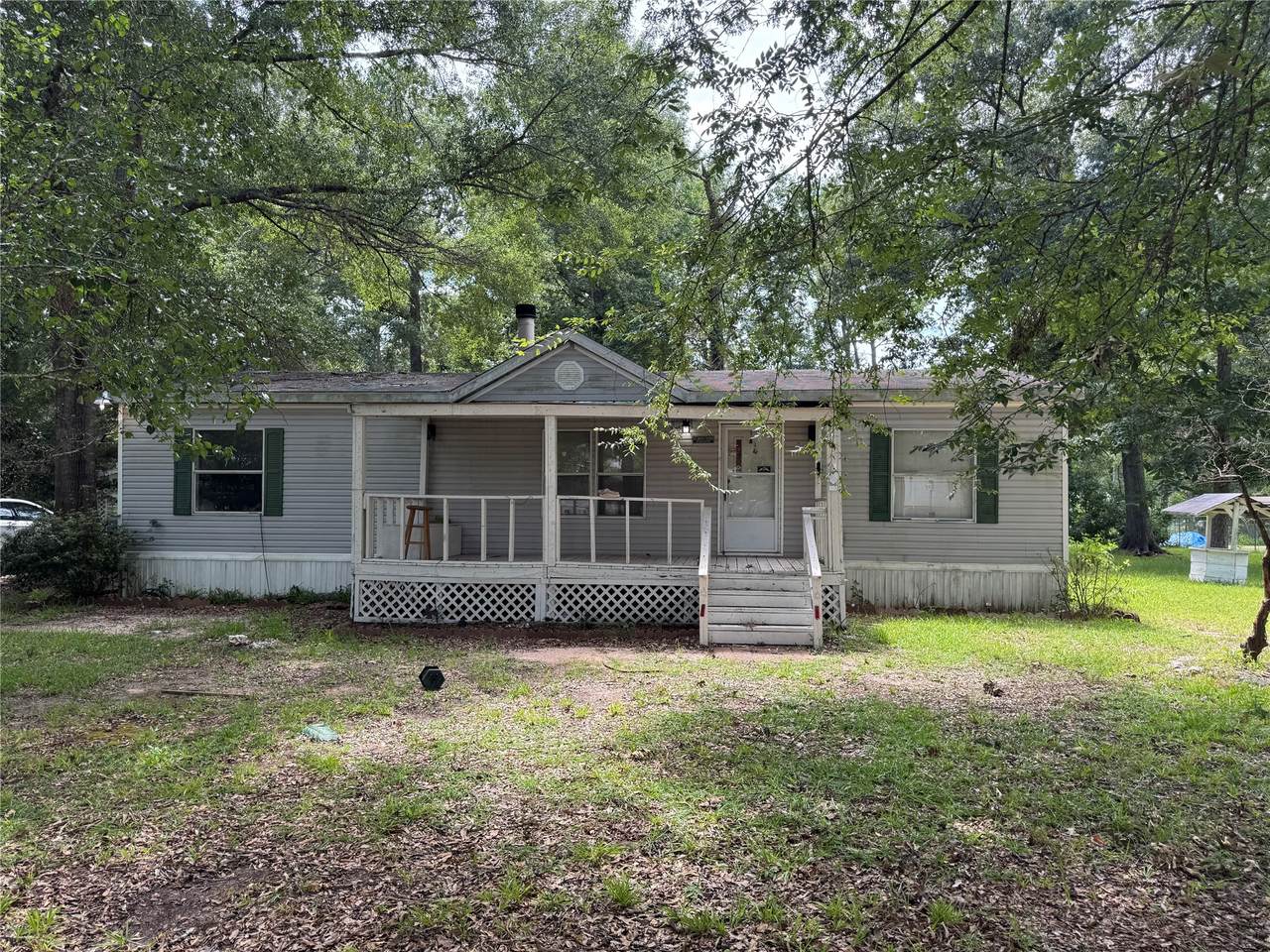 31 County Road 3794A - Photo 1