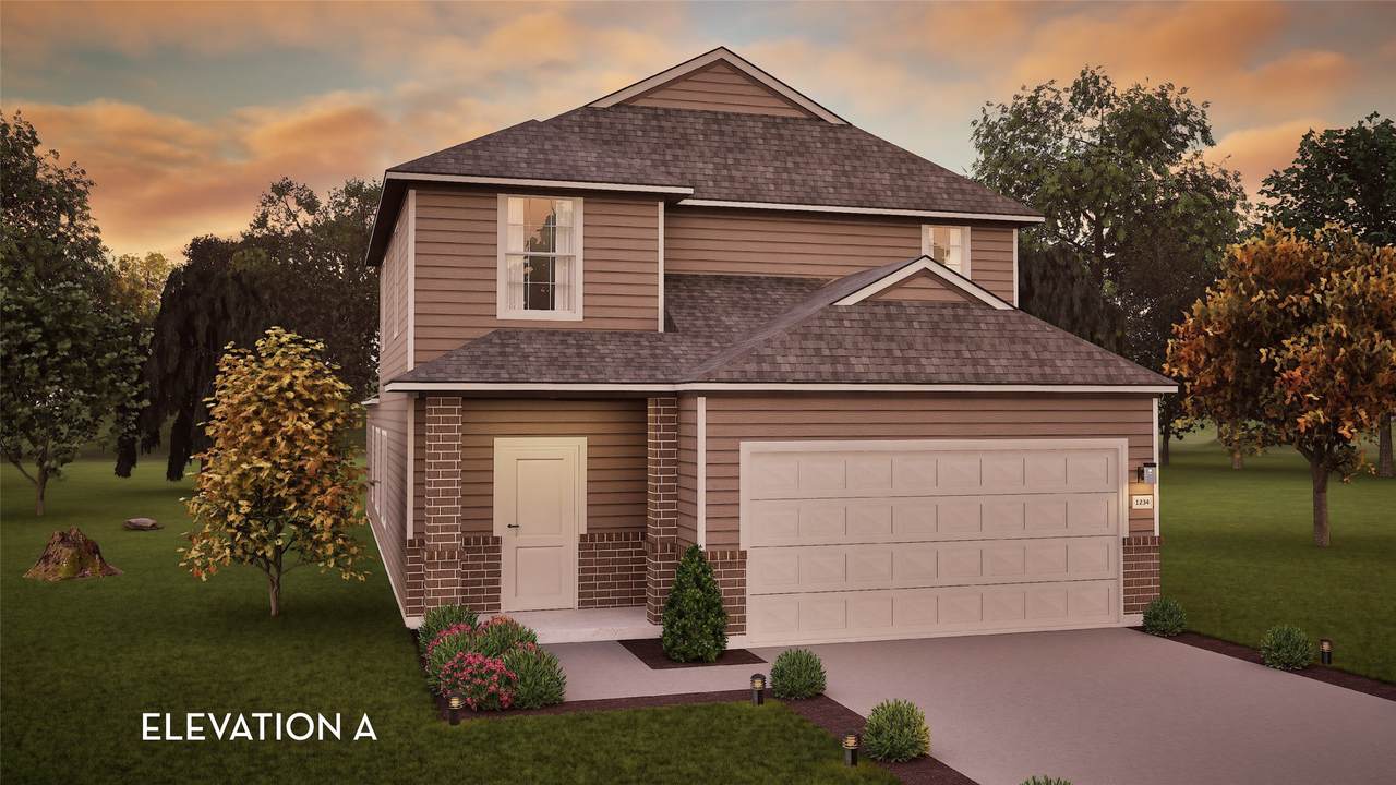 429 Monarch Trail - Photo 1