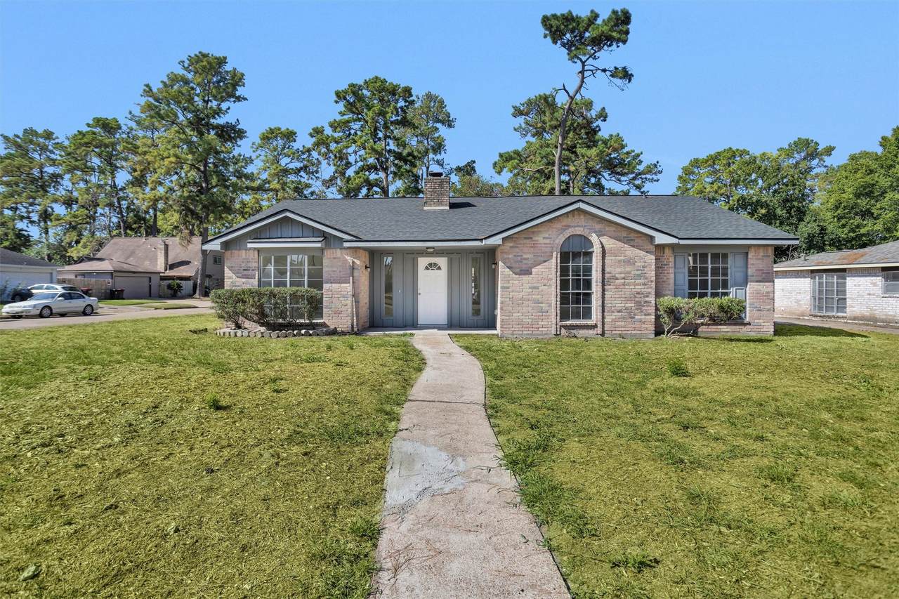 2126 Millhouse Road - Photo 1