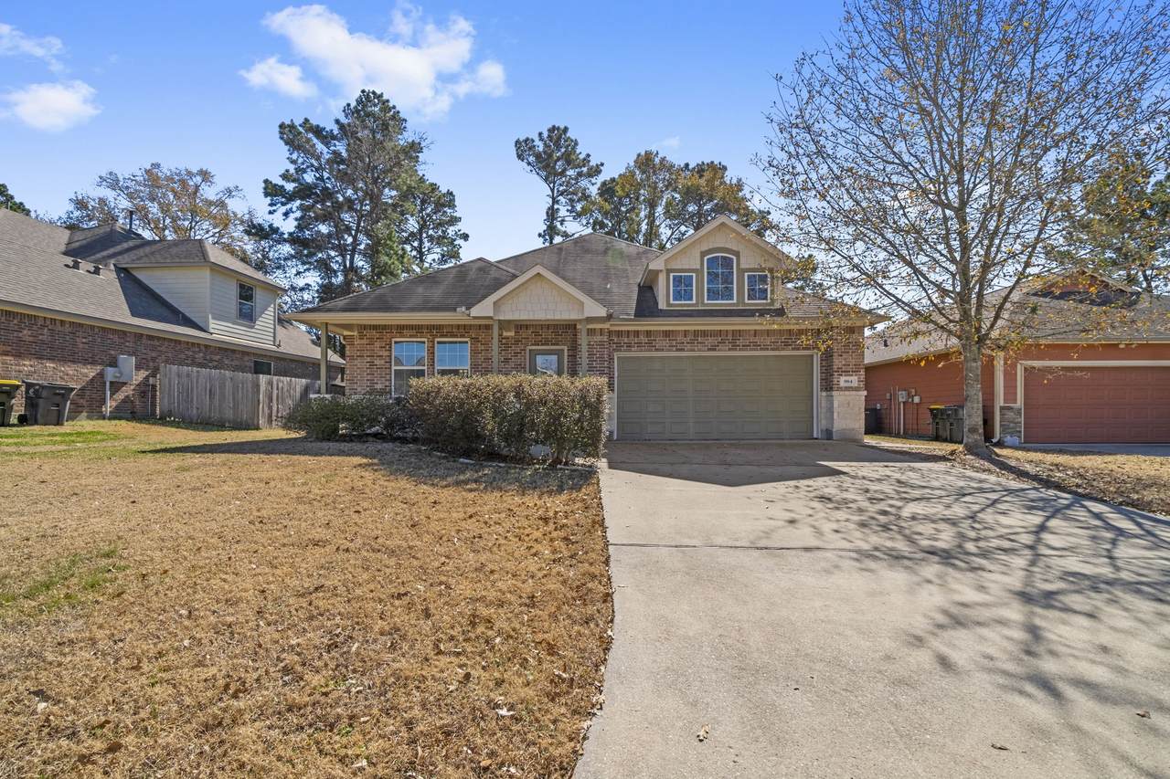 984 Arbor Glen - Photo 1