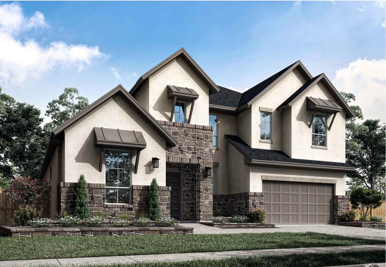 2715 Crown Ridge Drive - Photo 1