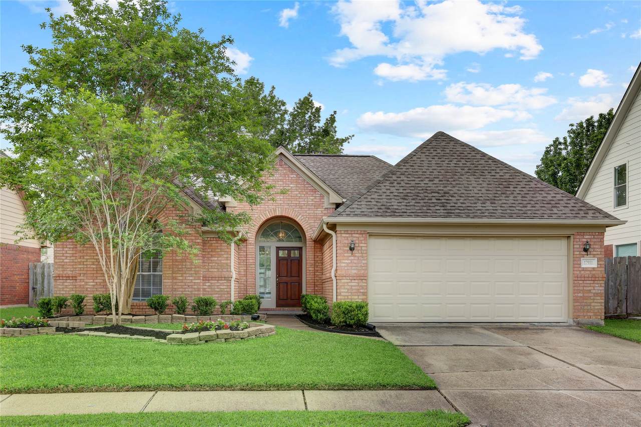 17911 Scrub Oak Drive - Photo 1