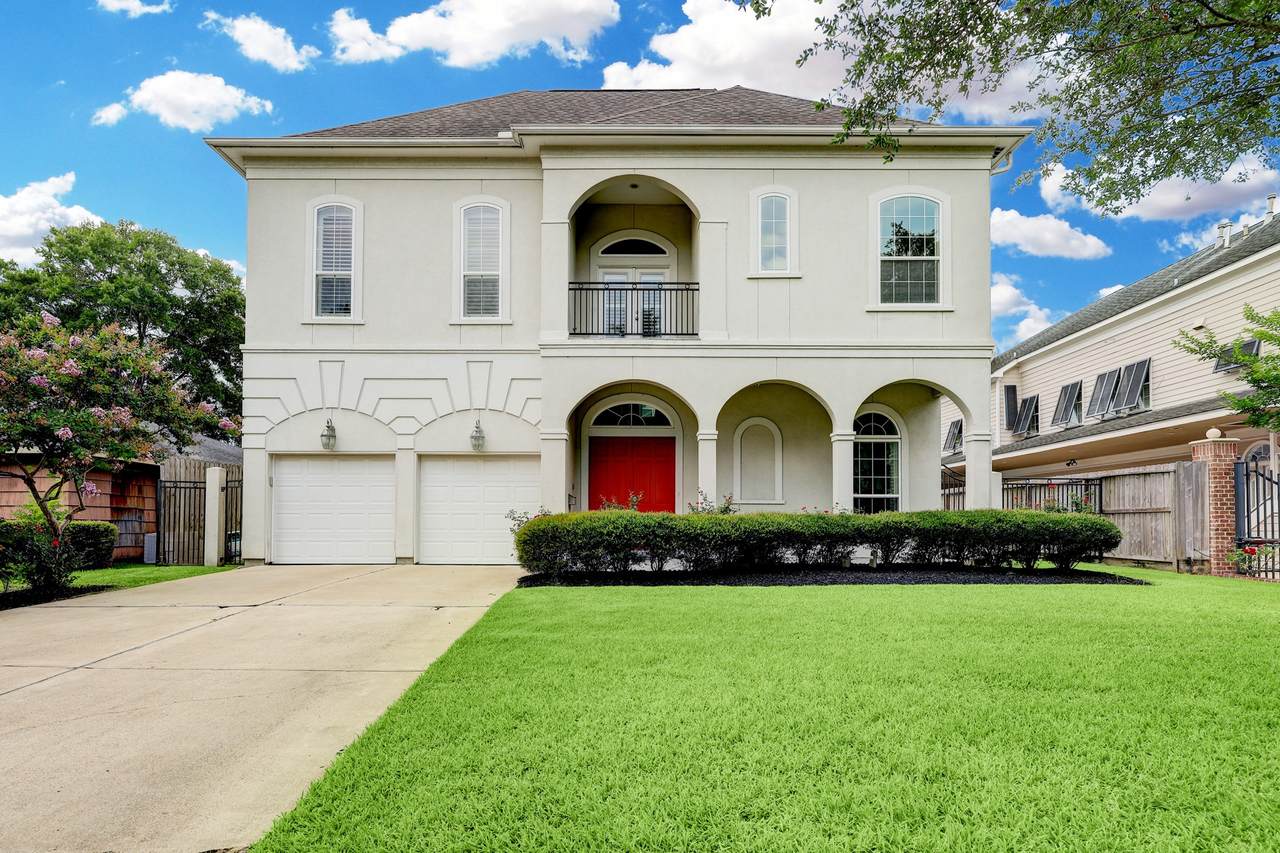 4626 Braeburn Drive - Photo 1