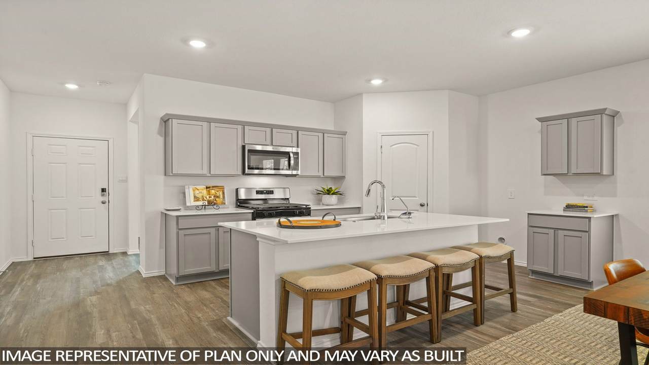 24856 Springbluff Valley Court - Photo 1
