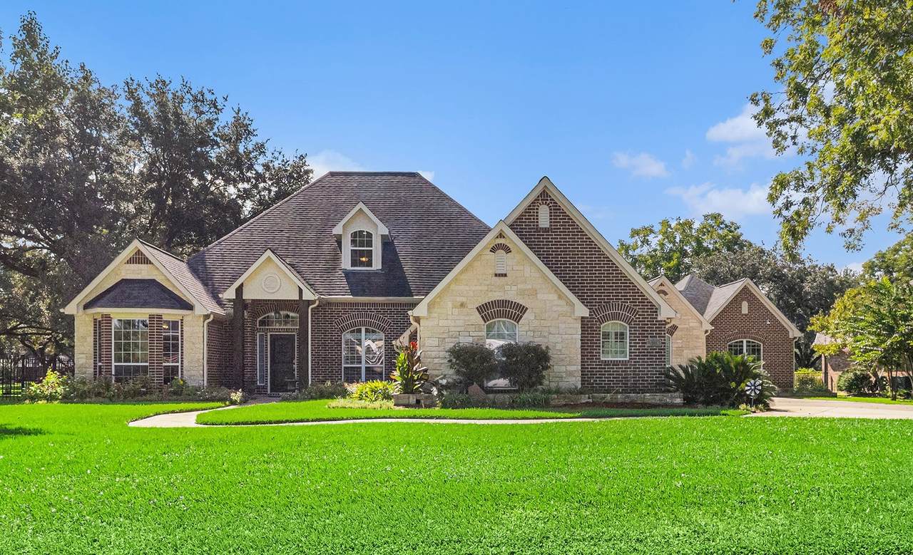 5234 Weston Drive - Photo 1