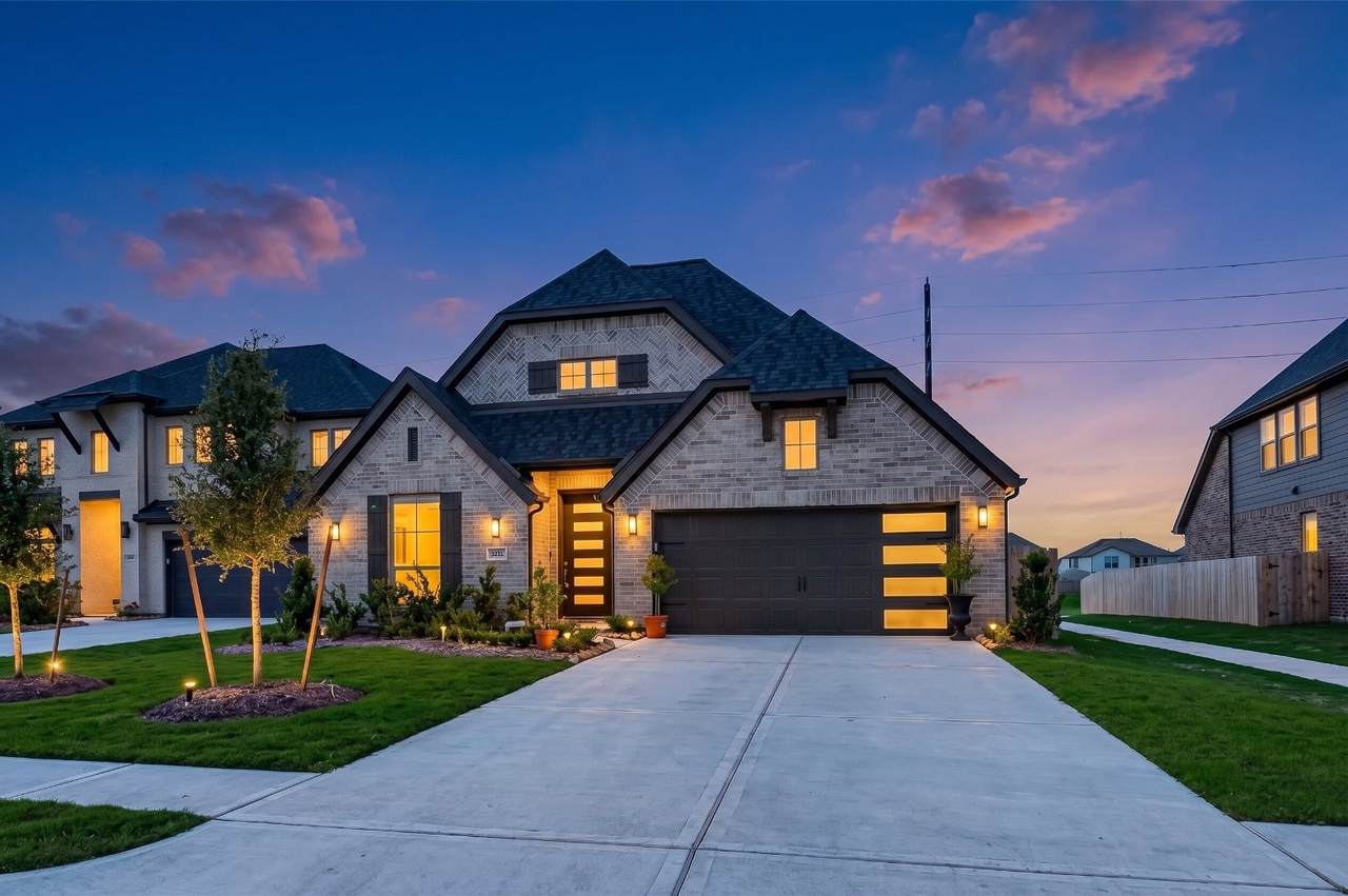 5211 Flat Stone Lane - Photo 1