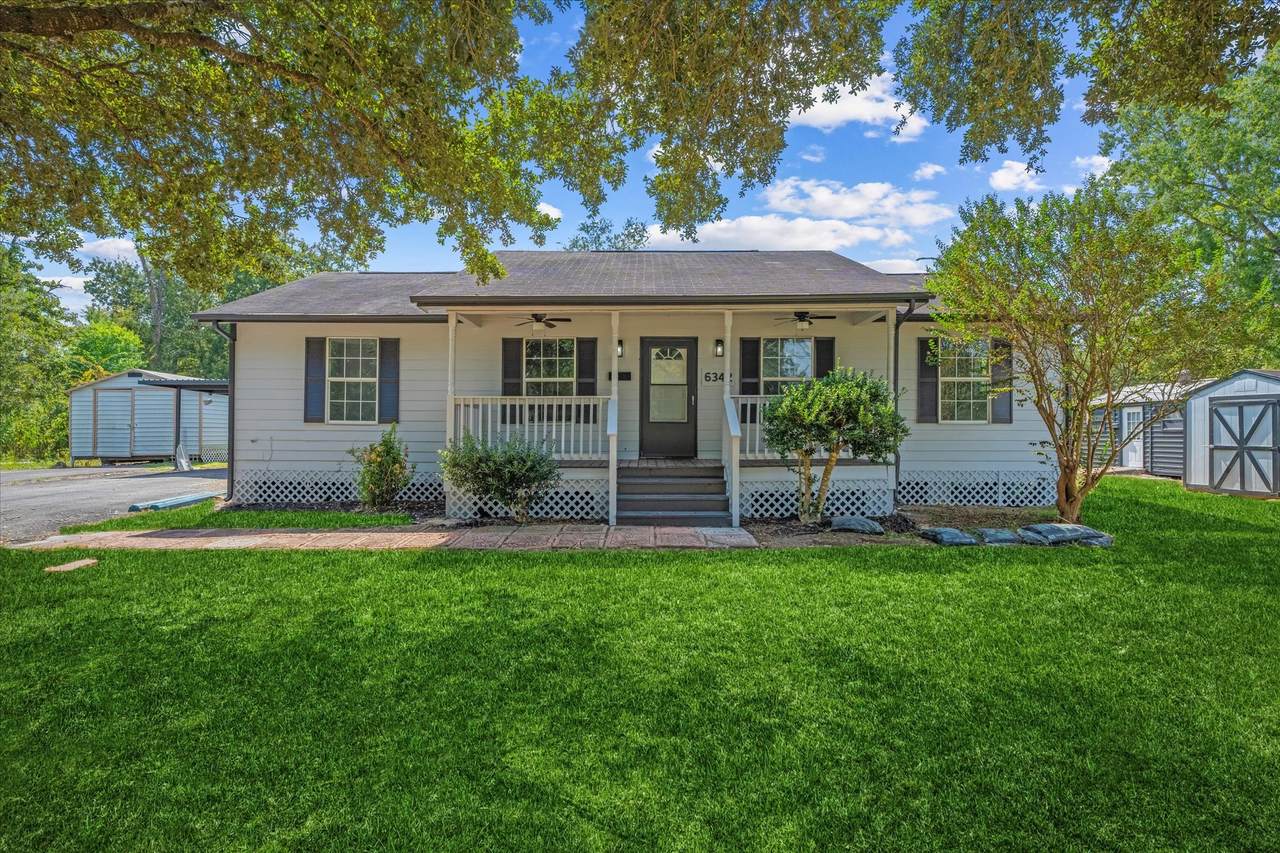 6342 Big Oaks Drive - Photo 1