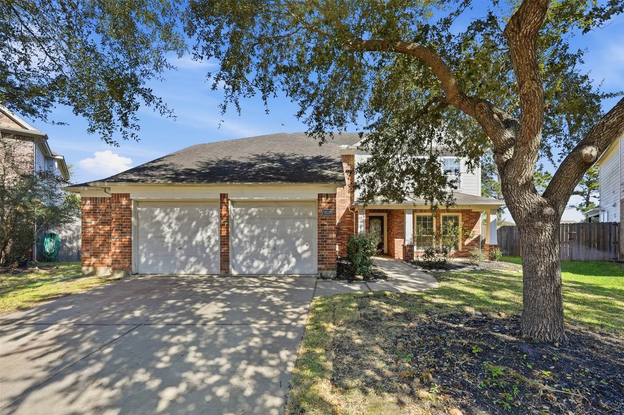 26038 Palmdale Estate Drive - Photo 1
