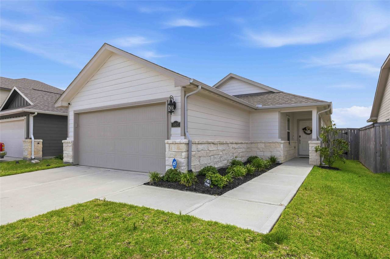 18827 Chisholm Meadow Drive - Photo 1