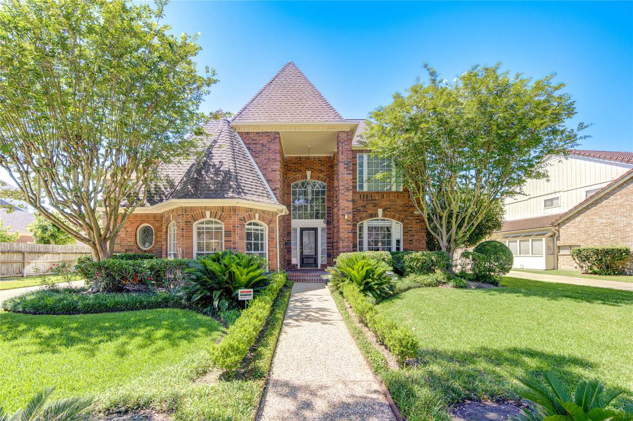 3622 Springhill Lane - Photo 1