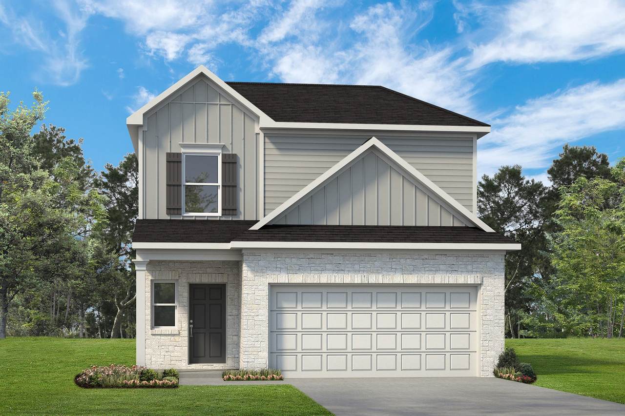 9972 Enclave Grove Street - Photo 1