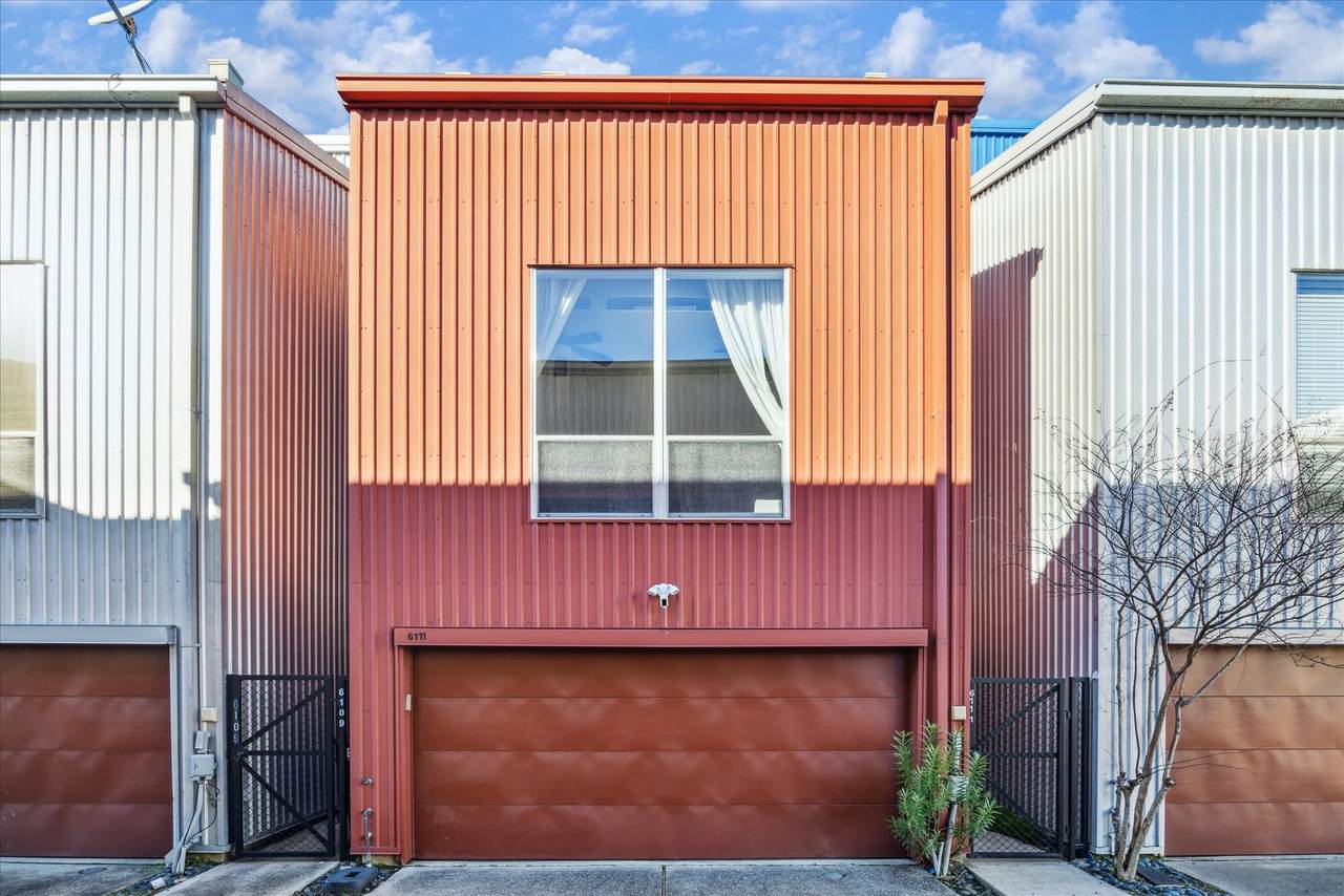 6111 Gehring Street - Photo 1