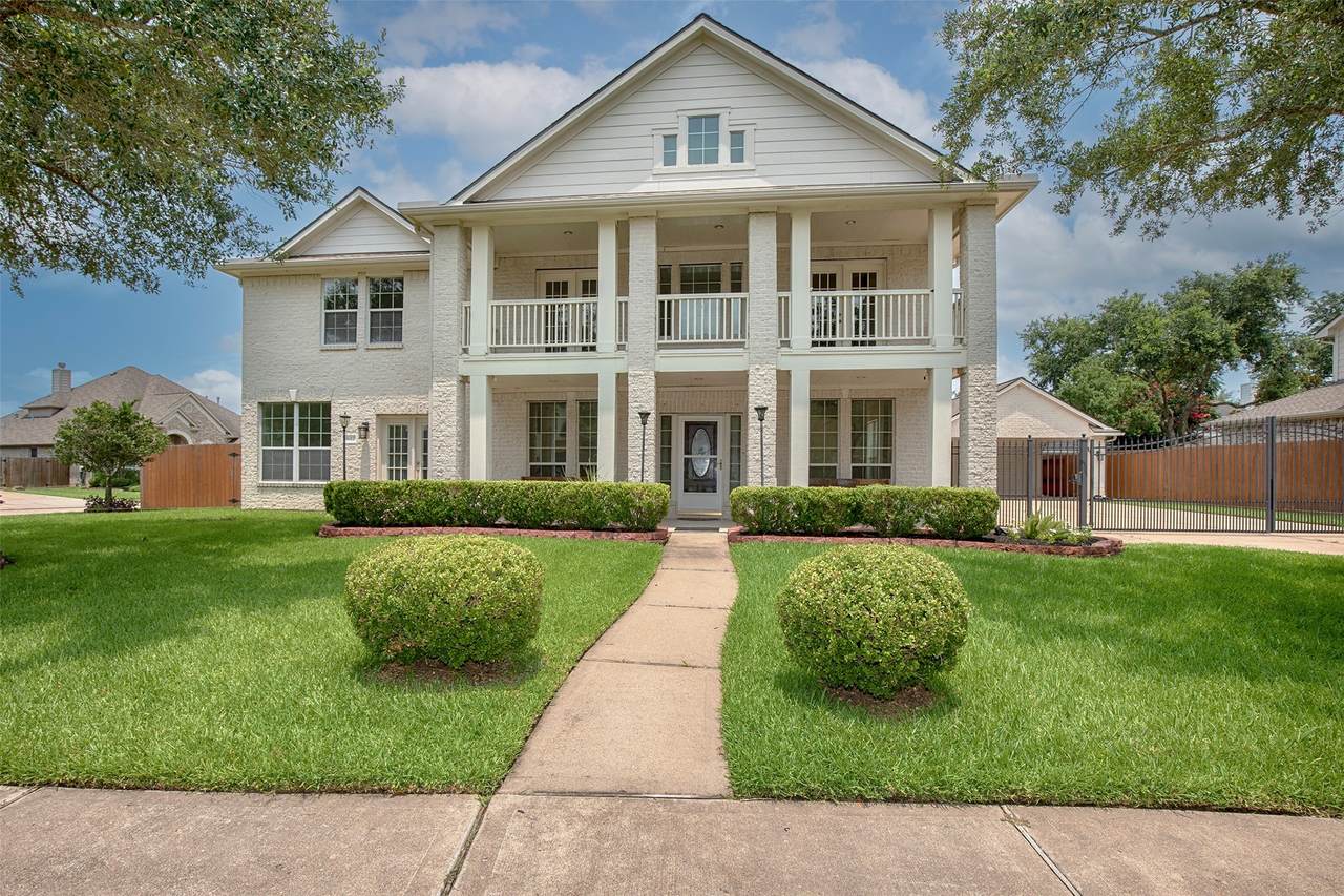 3612 Fir Hollow Way - Photo 1