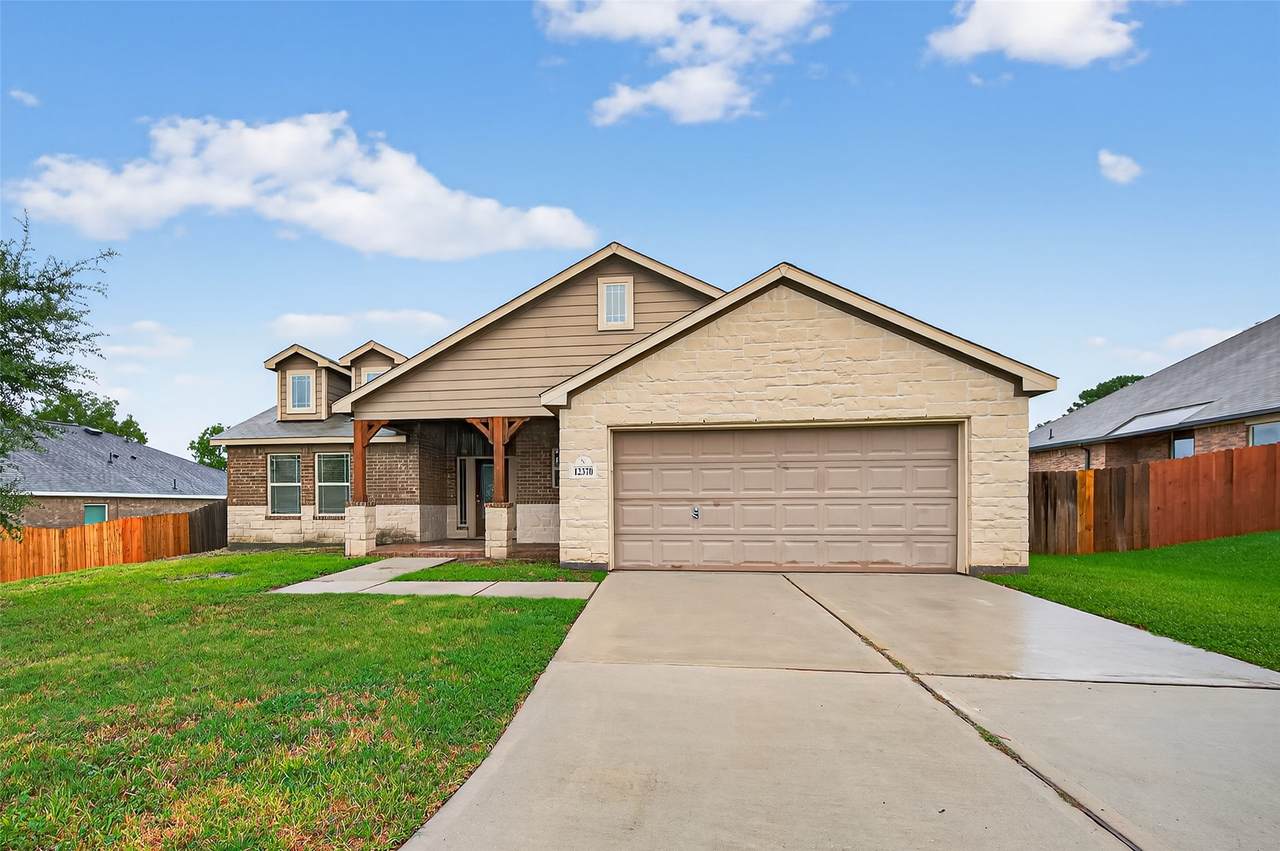 12370 Lake Conroe Hills Drive - Photo 1