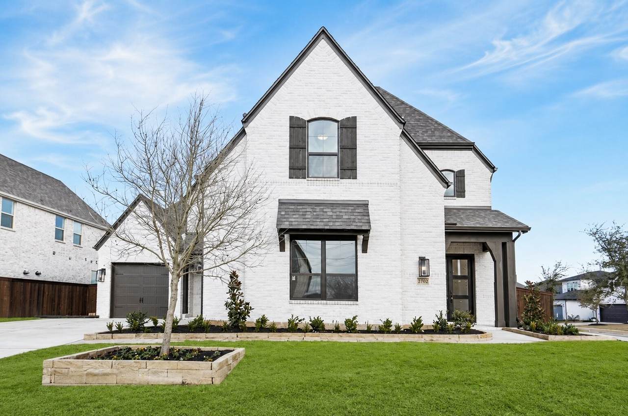 2302 Bluewood Drive - Photo 1