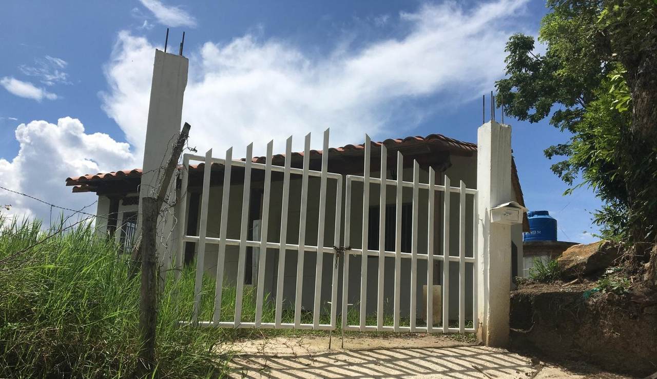 Lote 03 Rio Vista Vereda Chanchon - Photo 1