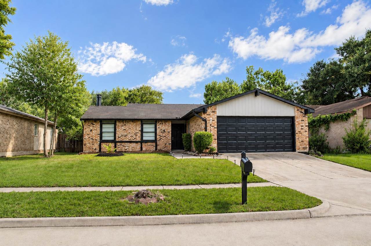 24119 Anchor Ranch Drive - Photo 1