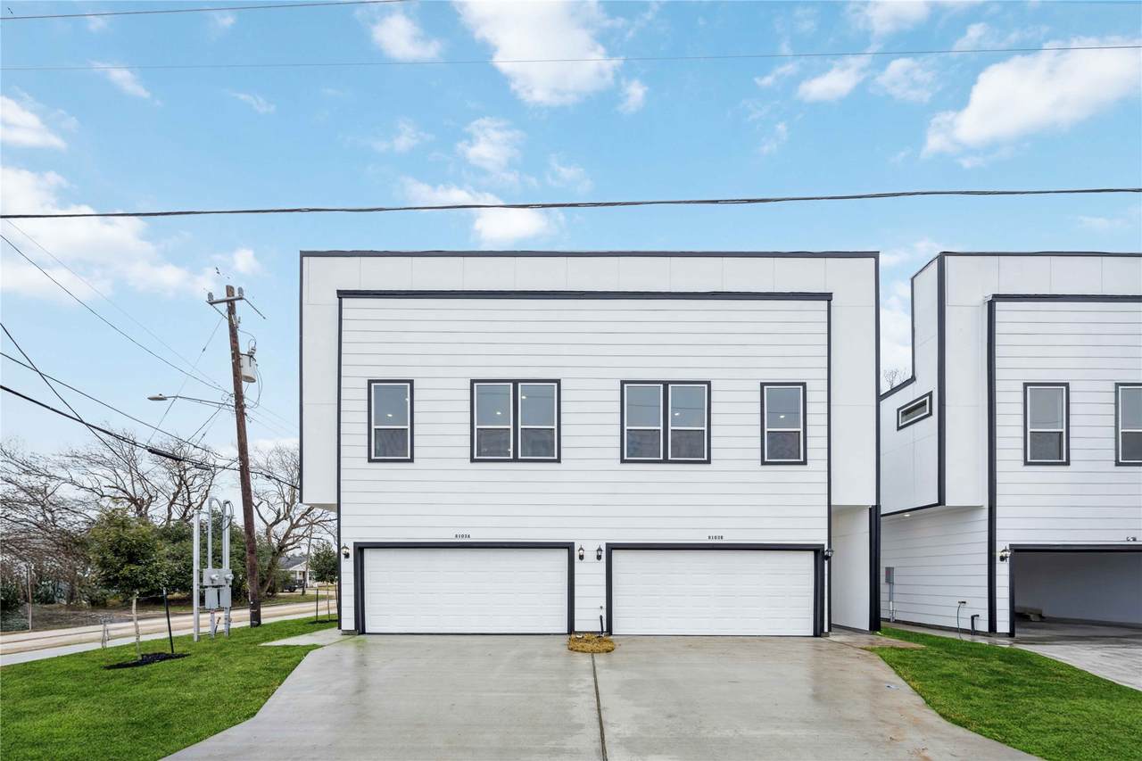 8107 Calhoun Road - Photo 1