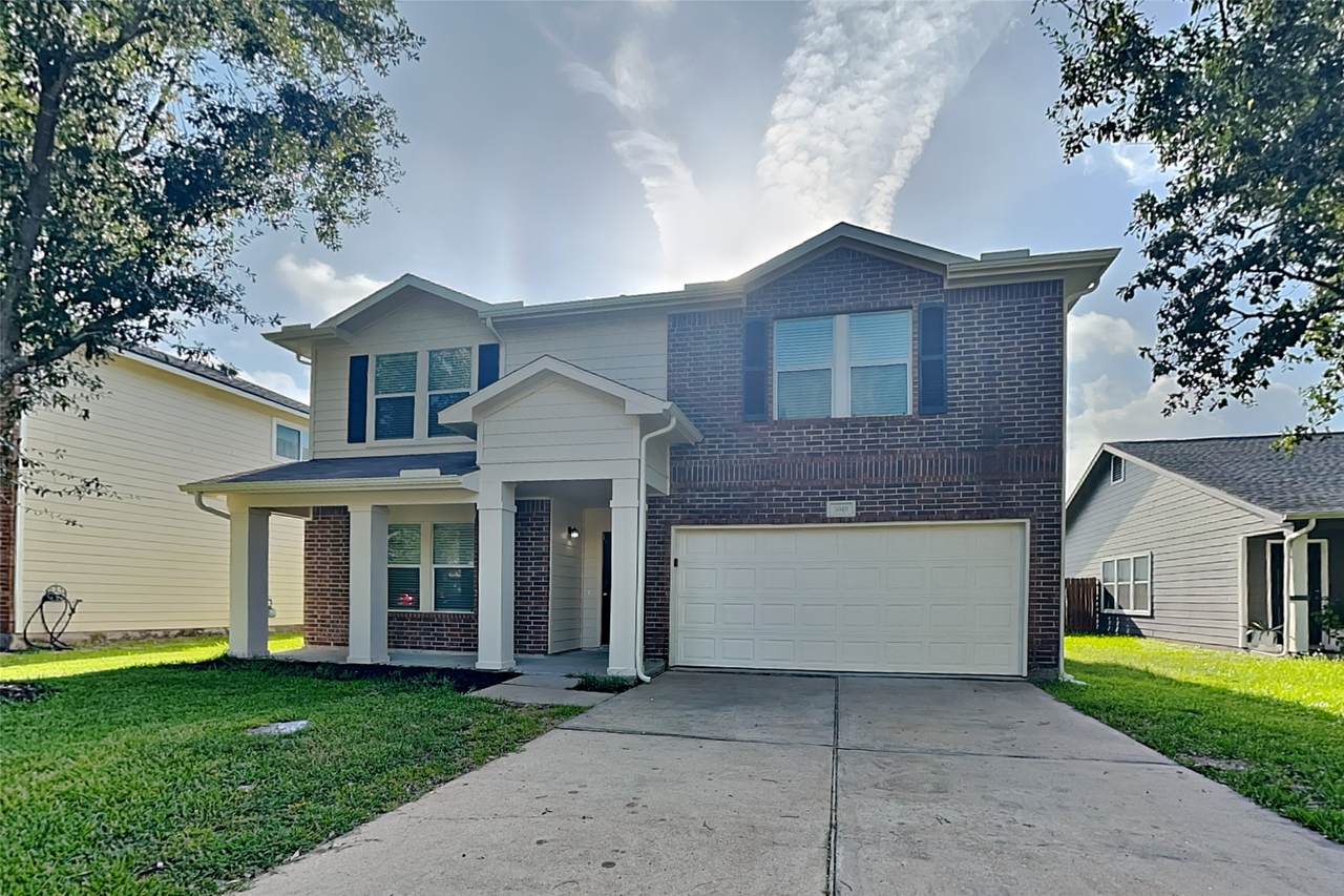 5010 Diamondcliff Court - Photo 1