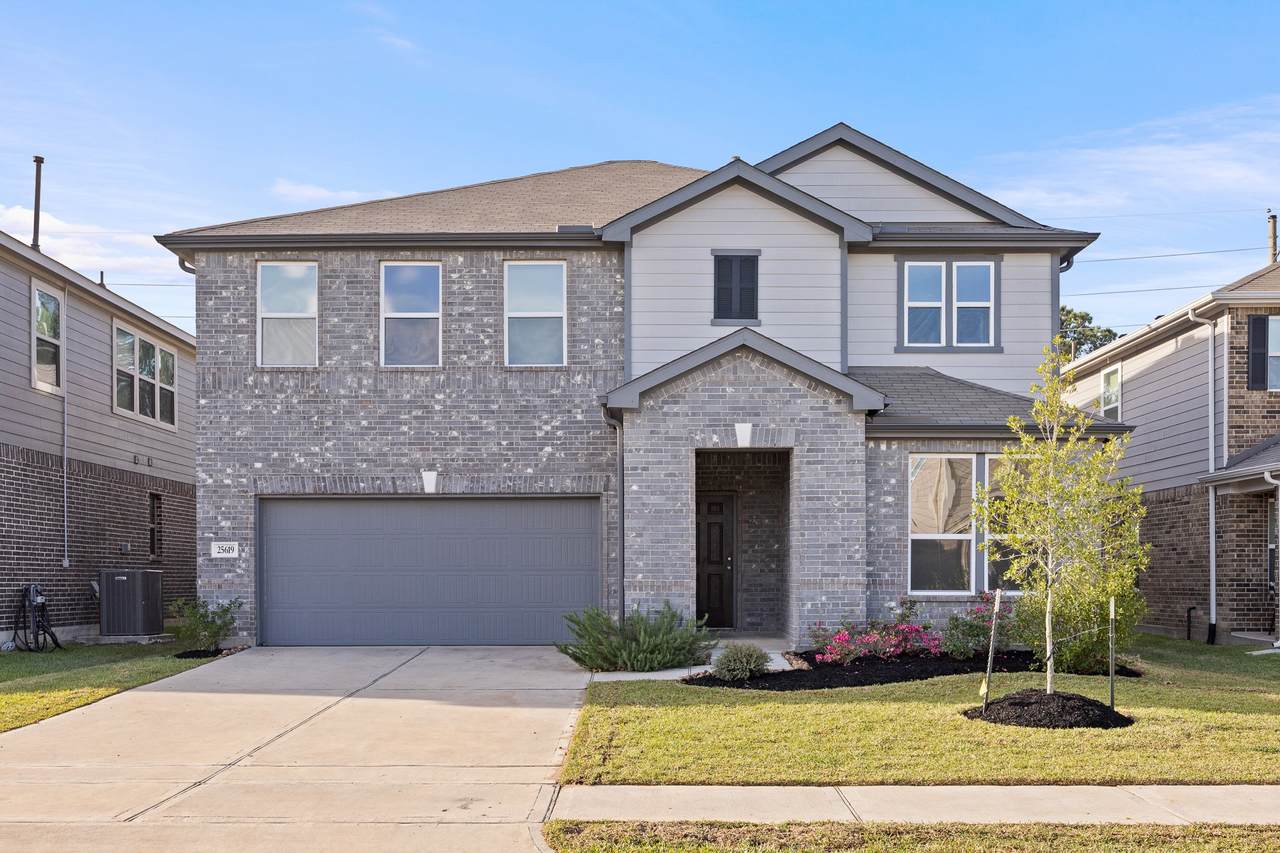 25619 Cartington Lane - Photo 1