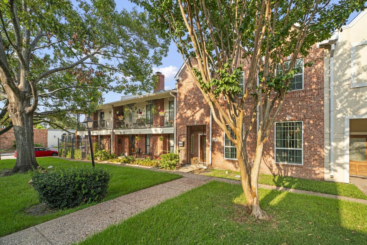 4023 Breakwood Drive - Photo 1