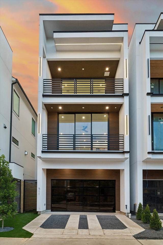 511 Polk Street - Photo 1