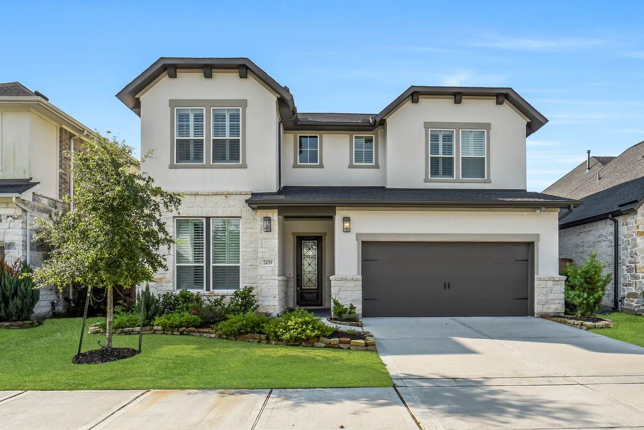 24219 Oakland Mist Lane - Photo 1