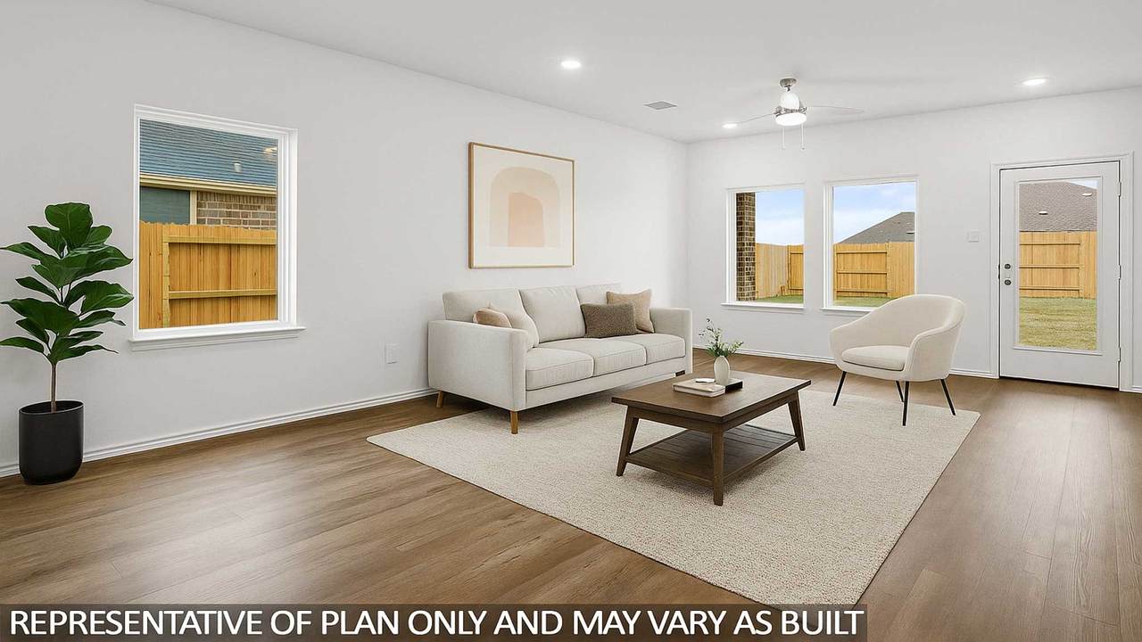 21911 Naples Hill Court - Photo 1