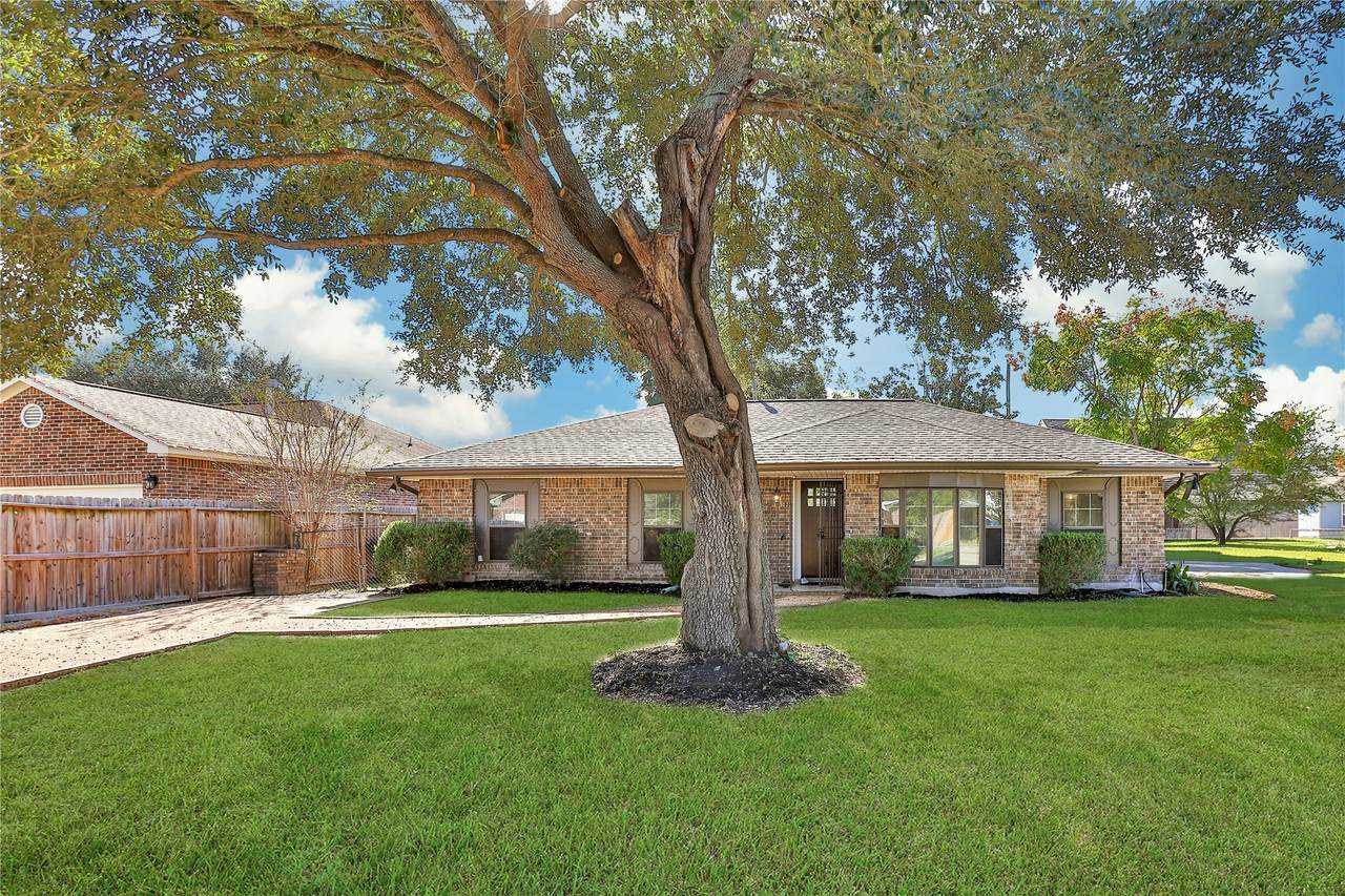 3022 Sparrow Street - Photo 1