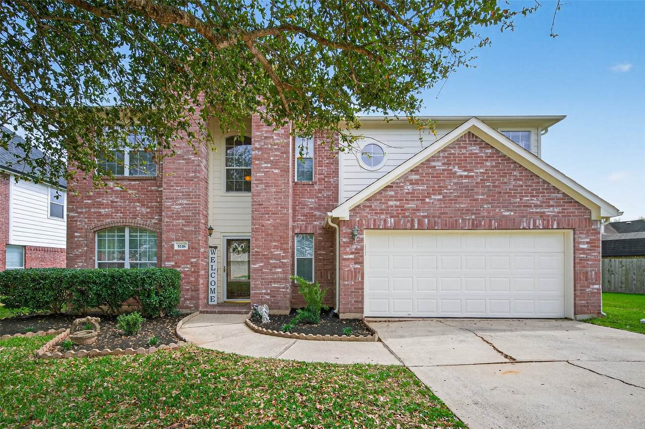 5118 Cove Creek - Photo 1