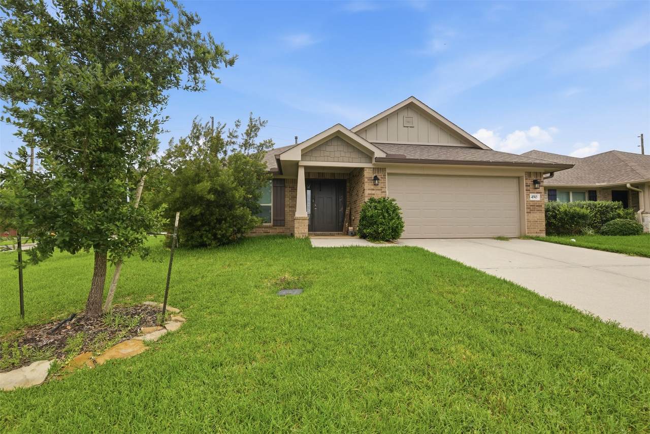 490 Terra Vista Circle - Photo 1