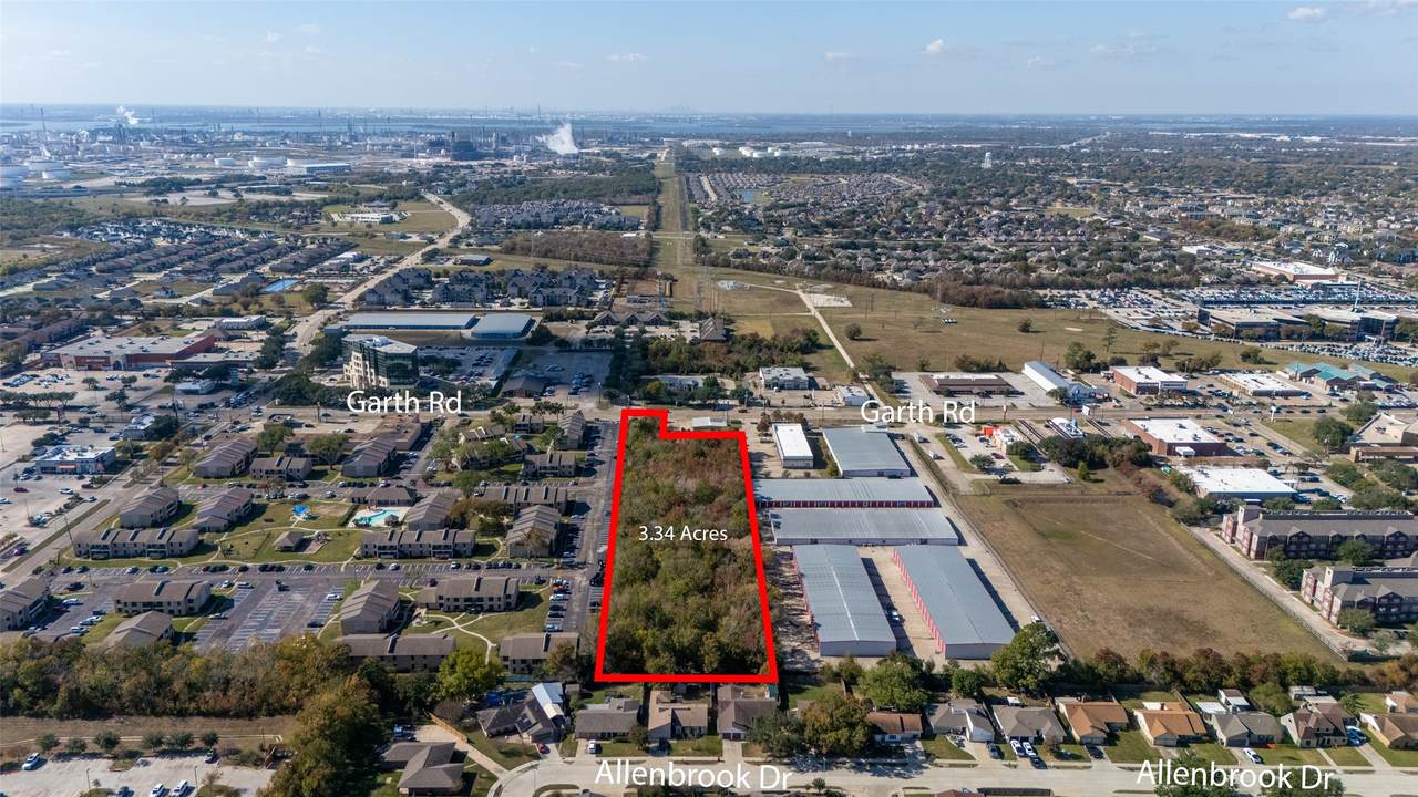 3702 Garth Road - Photo 1