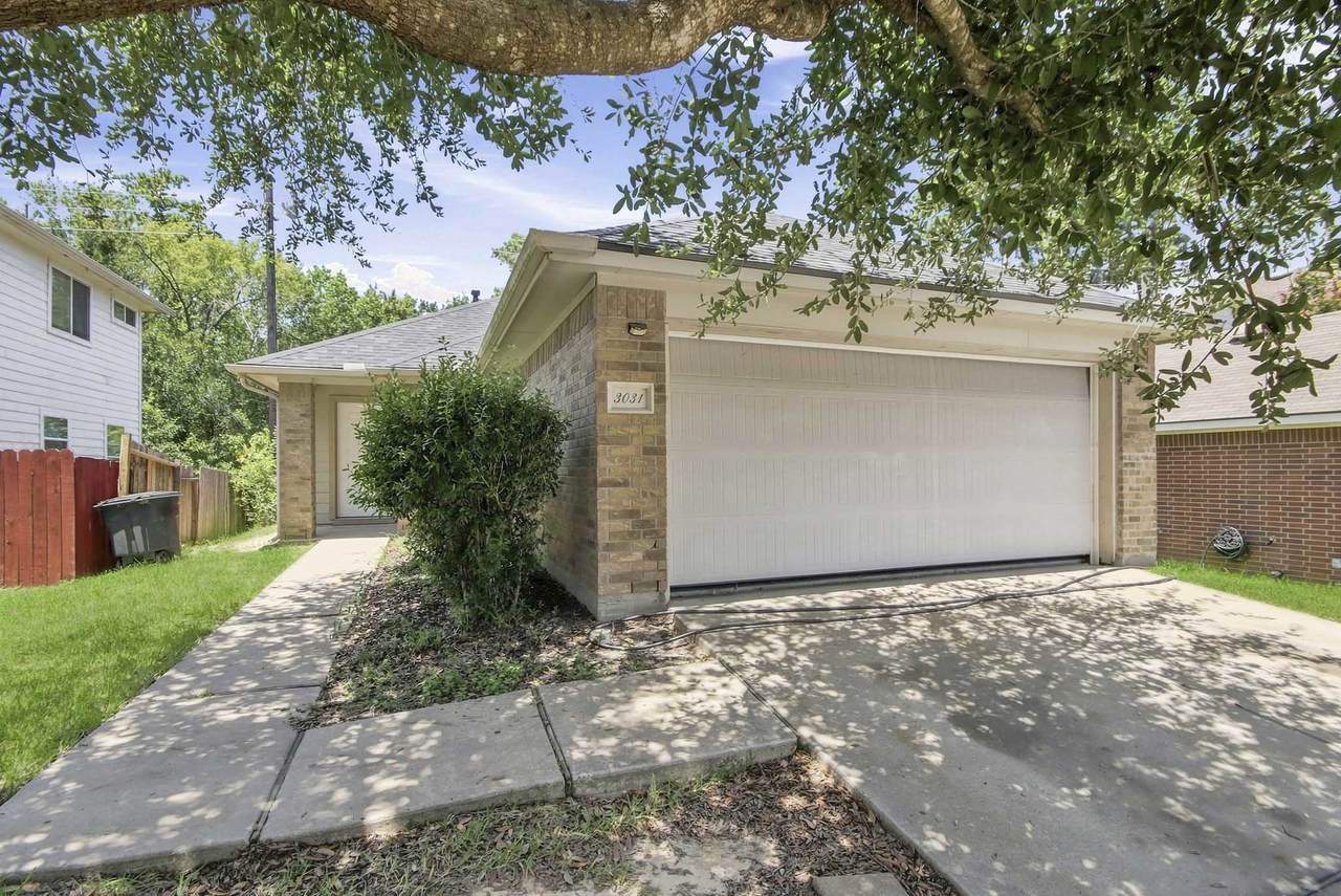 3031 Cypress Island Drive - Photo 1