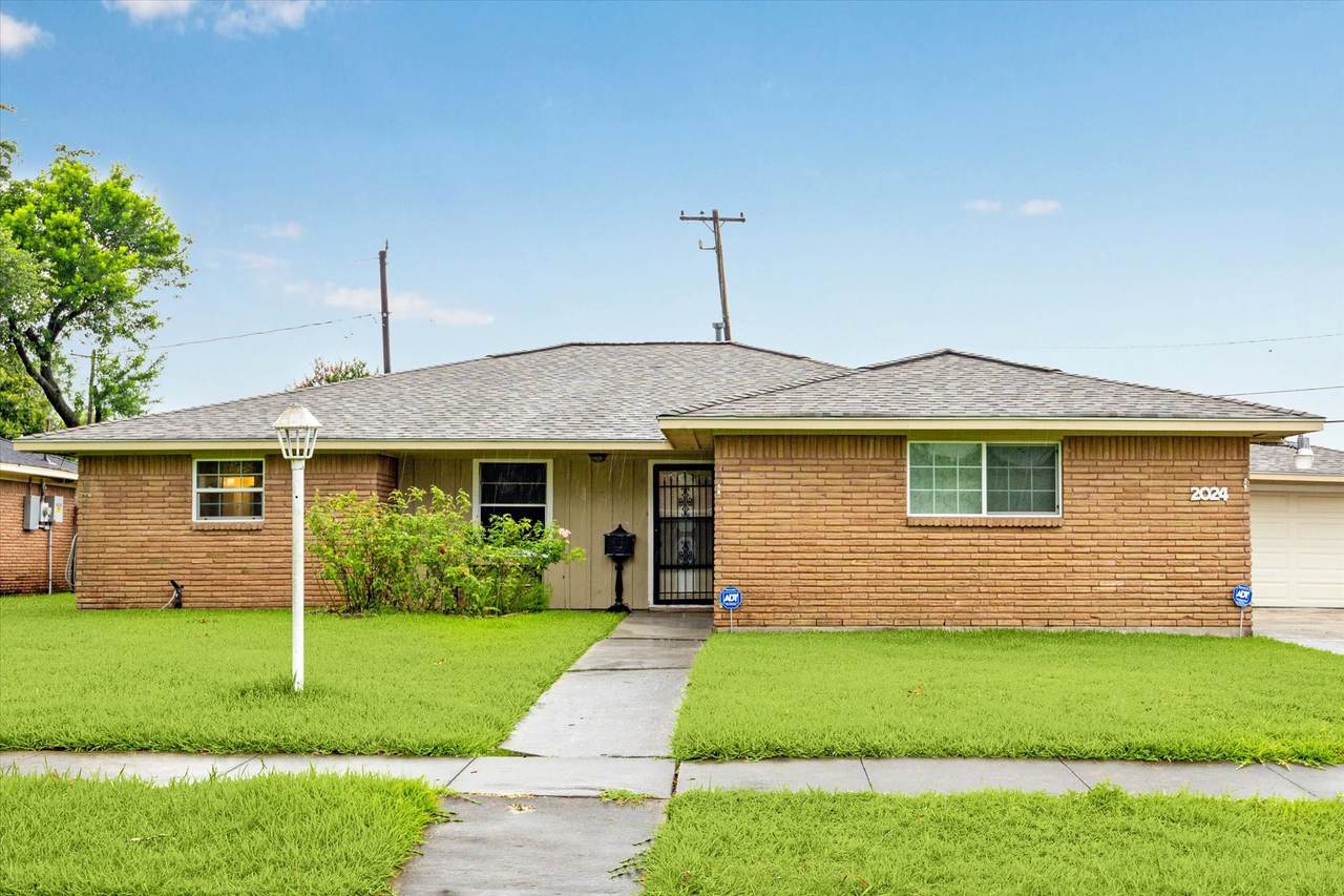 2024 John Street - Photo 1