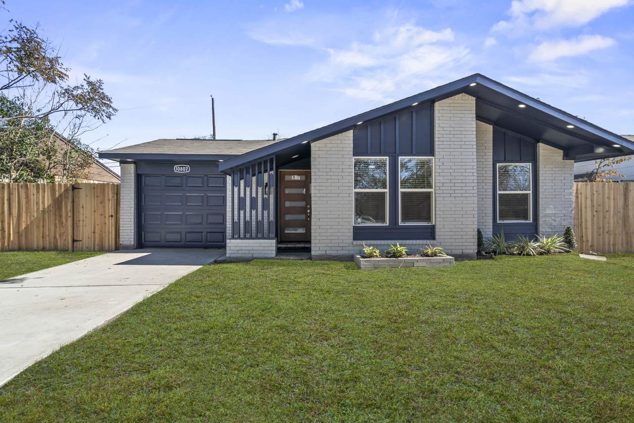 10807 Segrest Drive - Photo 1