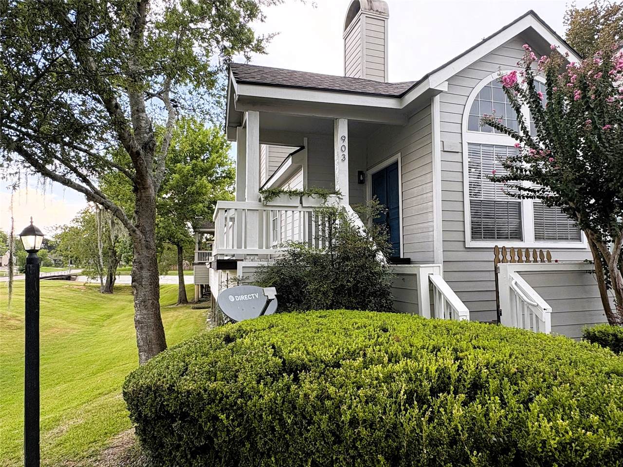 111 Dunbar Estates Drive - Photo 1